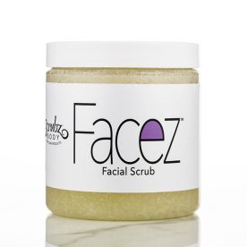 Facez Face Scrub