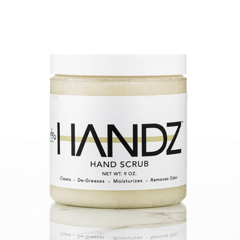 ScrubzBody Skin Care Products For Your Hands & Feet