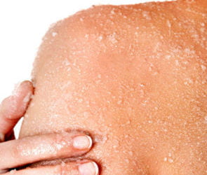 Skin is the largest organ and needs daily help. Here are 3 of the best basic skincare habits.