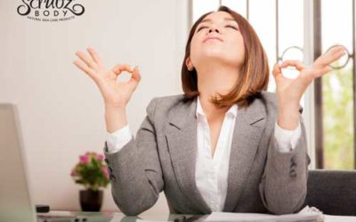 Proper Skin Care and Taking Care of Yourself