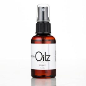 Oilz Fragrance Oil