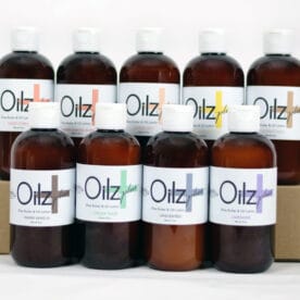 8 oz. Oilz+ Group