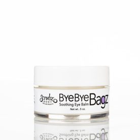 Bye Bye Bagz Soothing Eye Balm