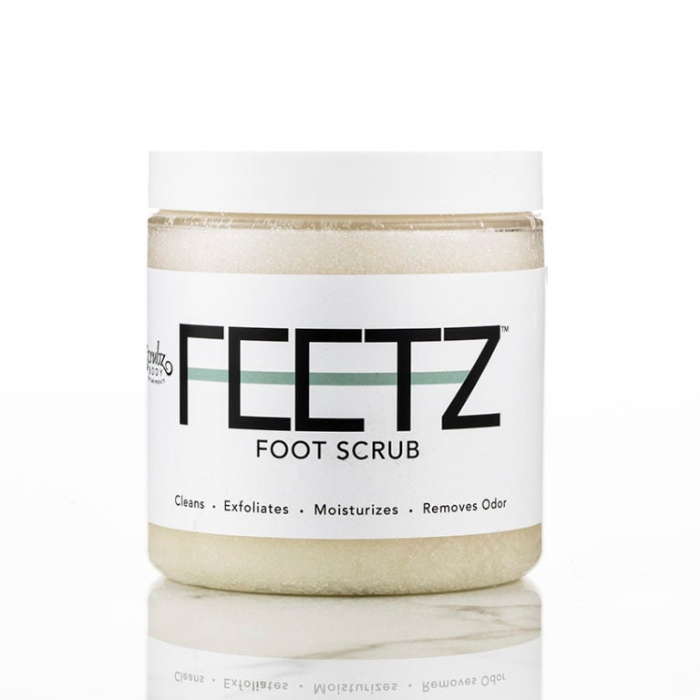 ScrubzBody Skin Care Products For Your Hands & Feet