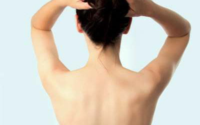 The Day I Knew My Skin had Really Changed for the Better