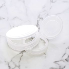 Flip Top Caps