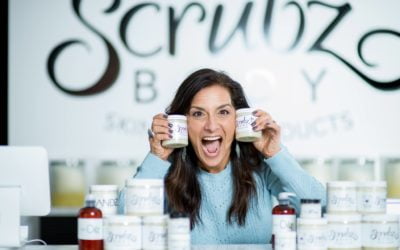 Momprenuer and so much more