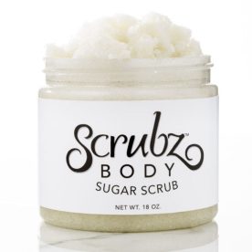 ScrubzBody Sugar Scrub