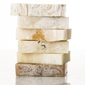 Alegna for ScrubzBody Soap