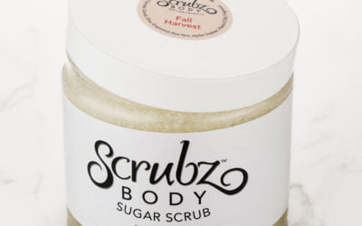 Crisp and sweet are the Fragrances of Fall