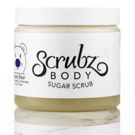 Beauty Bear ScrubzBody Sugar Scrub