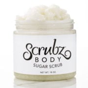 ScrubzBody Skin Care Products