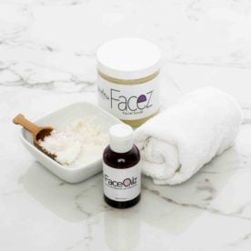 Facez and FaceOilz