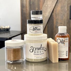 Gift Items