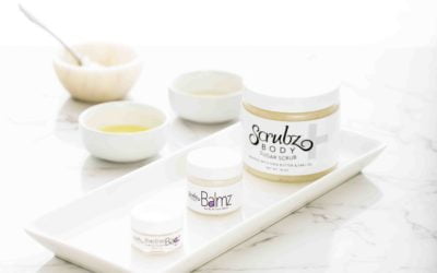 Natural and Organic Beauty Products and Ingredients. Here Are The Facts.