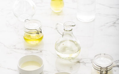 Why cleansing with natural oils will make your skin less oily!