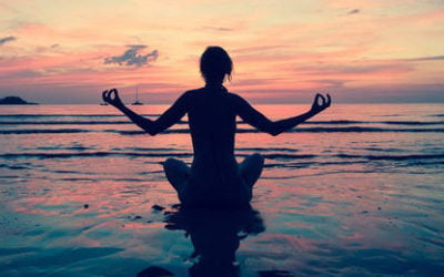 The Zen of the Mind-Body Connection