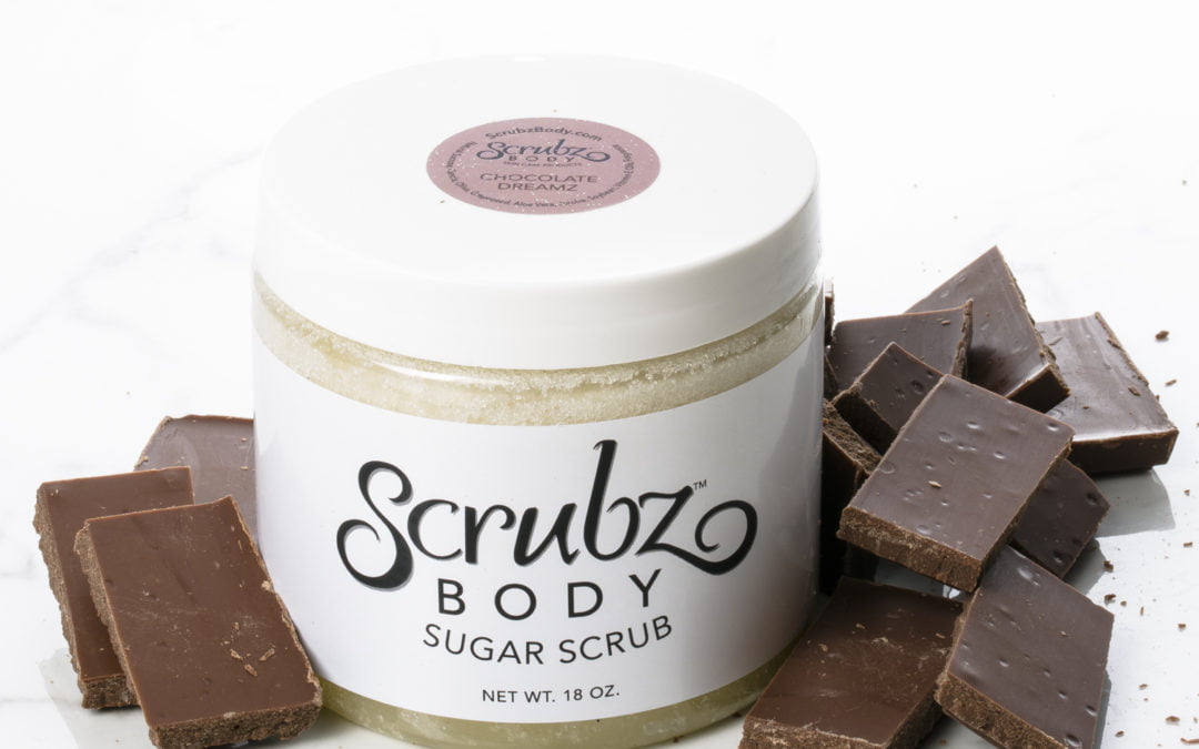 50 Shadez of Scrubz! A Chocolate Dreamz Love Story!