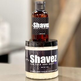 ScrubzBody Skincare For Guys