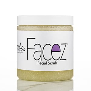 Facez Face Scrub