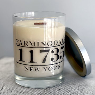 Olive my Home Farmingdale Candle