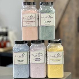 Bubbleux Selection at ScrubzBody