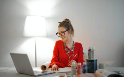 5 Practical Tips to Looking Fresh While Working From Home