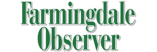 Farmingdale Observer logo