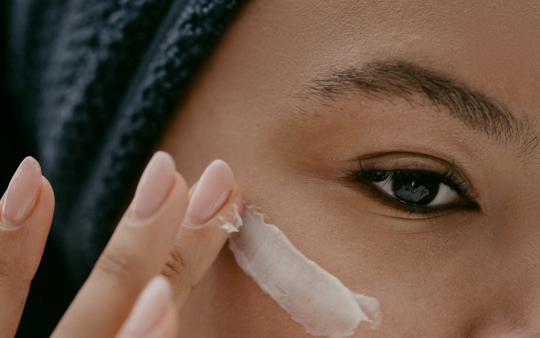 Taking Care of The Delicate Area Around Your Eyes: 4 ScrubzBody Products To Try