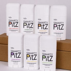 Smarty Pitz Regular Strength