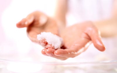 8 of the Best Reasons to Use a Sugar Scrub on a Regular Basis