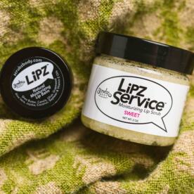 Lipz and Lipz Service
