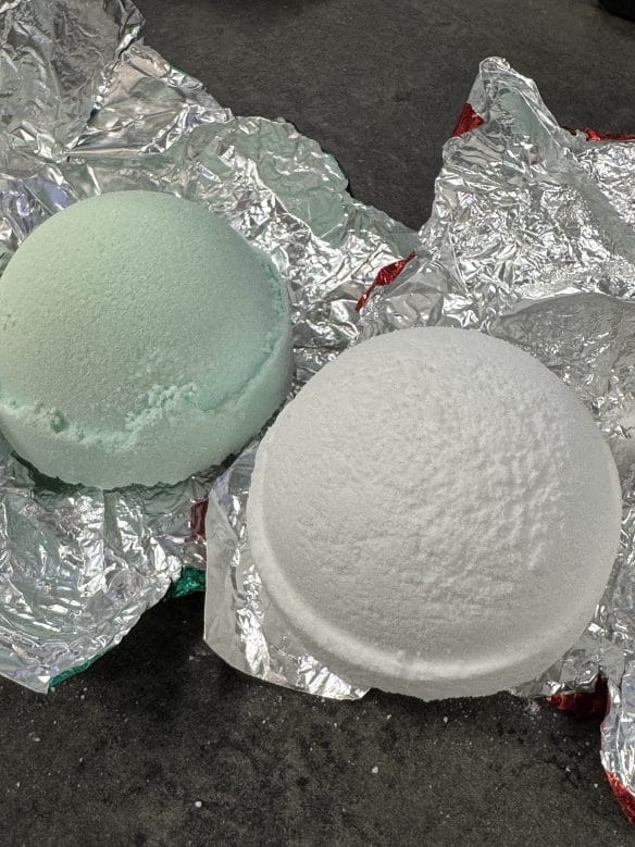 ScrubzBody Steamers for your Shower - Image 2