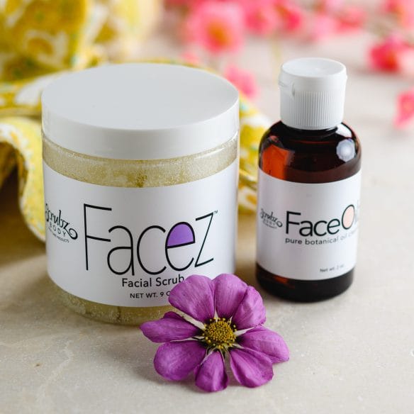 Sugar Scrub Prepaid Refills - Image 2