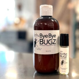 Bye Bye Bugz Duo with Roll-On