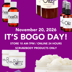 BOGO Desktop (6 x 10 in)