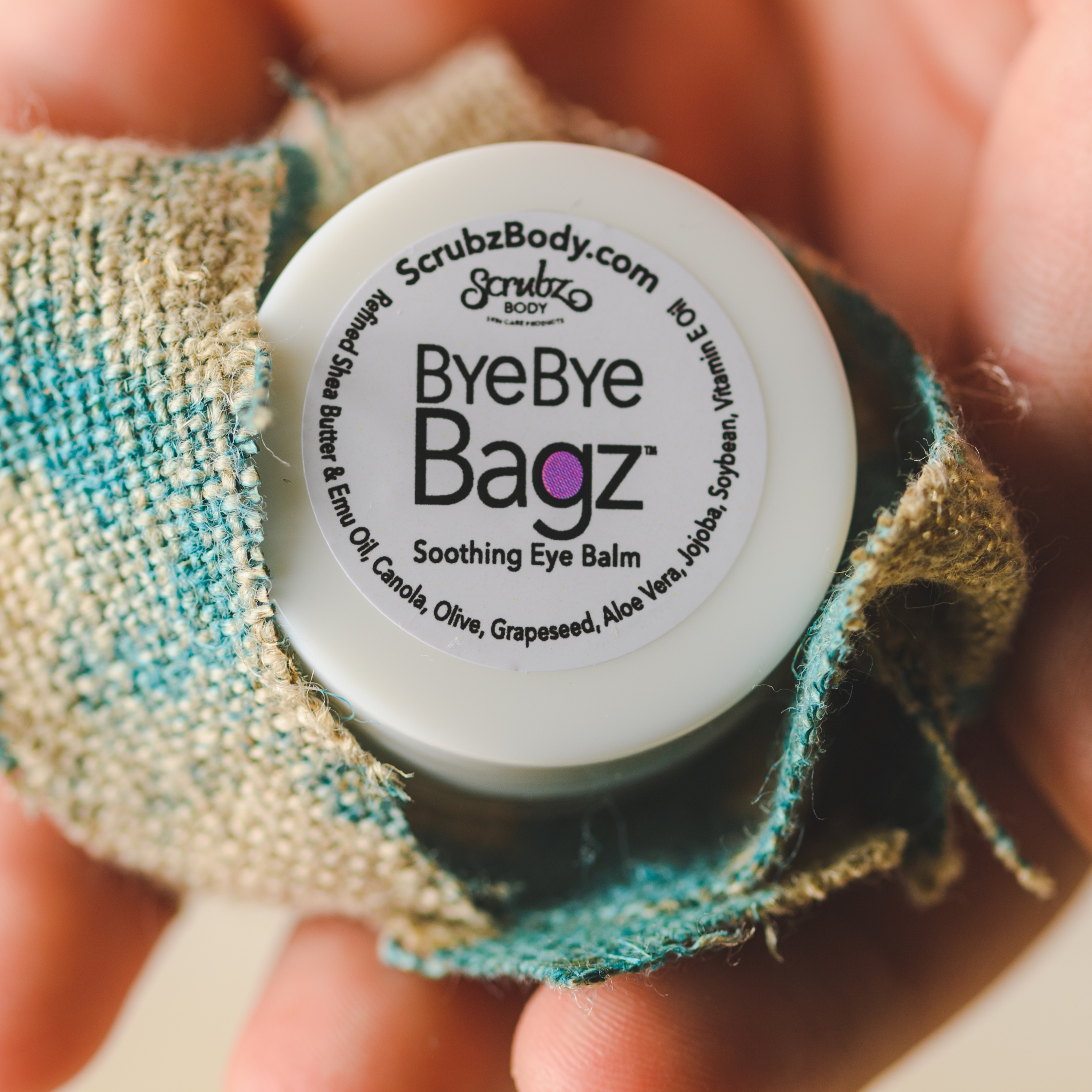 2 oz. Oilz+Plus / 2 oz. Bye Bye Bugz and .25 Bye Bye Bagz - Image 4